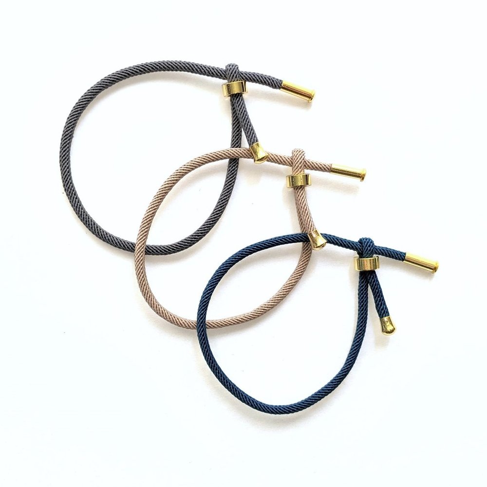 New Omaha Dusk 3 Pack Pullson Bracelets